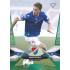 2025/26 Sportzoo Chance Liga 2. série #225 DAVID PLANKA Green