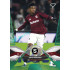 2025/26 Sportzoo Chance Liga 2. série #239 JOHN MERCADO Green