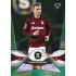 2025/26 Sportzoo Chance Liga 2. série #238 SIVERT MANNSVERK Green