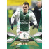 2025/26 Sportzoo Chance Liga 2. série #246 MATĚJ POLIDAR Green