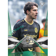 2025/26 Sportzoo Chance Liga 2. série #268 MARKO REGŽA Green