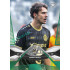 2025/26 Sportzoo Chance Liga 2. série #268 MARKO REGŽA Green