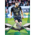 2025/26 Sportzoo Chance Liga 2. série #266 JAKUB KUČERA Green
