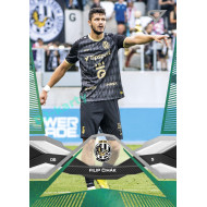 2025/26 Sportzoo Chance Liga 2. série #264 FILIP ČIHÁK Green