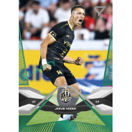 2025/26 Sportzoo Chance Liga 2. série #267 JAKUB HODEK Green