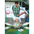 2025/26 Sportzoo Chance Liga 2. série #272 ROBERT HRUBÝ Green