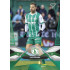 2025/26 Sportzoo Chance Liga 2. série #273 JAN KOVAŘÍK Green