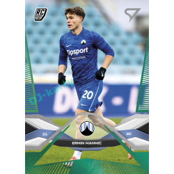 2025/26 Sportzoo Chance Liga 2. série #284 ERMIN MAHMIĆ Green