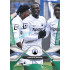 2025/26 Sportzoo Chance Liga 2. série #275 AUGUSTIN DRAKPE Green