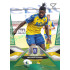 2025/26 Sportzoo Chance Liga 2. série #301 BENJAMIN NYARKO Green
