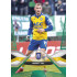 2025/26 Sportzoo Chance Liga 2. série #297 ROBERT JUKL Green