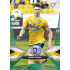 2025/26 Sportzoo Chance Liga 2. série #295 DANIEL DANIHEL Green