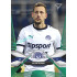 2025/26 Sportzoo Chance Liga 2. série #313 MILAN RUNDIČ Green