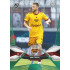 2025/26 Sportzoo Chance Liga 2. série #322 ERIC HUNAL Green