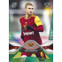 2025/26 Sportzoo Chance Liga 2. série #326 PAVEL GASZCZYK Green