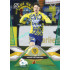 2025/26 Sportzoo Chance Liga 2. série #348 TOMÁŠ HELLEBRAND Green