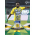 2025/26 Sportzoo Chance Liga 2. série #350 CLETUS NOMBIL Green