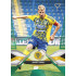 2025/26 Sportzoo Chance Liga 2. série #345 JAKUB JUGAS Green