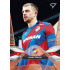 2025/26 Sportzoo Chance Liga 2. série #215 DANIEL VAŠULÍN Copper xx/70