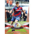 2025/26 Sportzoo Chance Liga 2. série #207 JAN PALUSKA Copper xx/70