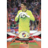 2025/26 Sportzoo Chance Liga 2. série #205 FLORIAN WIEGELE Copper xx/70