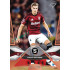 2025/26 Sportzoo Chance Liga 2. série #232 MARTIN SUCHOMEL Copper xx/70