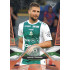 2025/26 Sportzoo Chance Liga 2. série #245 SAMUEL LAVRINČÍK Copper xx/70