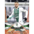2025/26 Sportzoo Chance Liga 2. série #244 DANIEL SOUČEK Copper xx/70