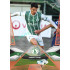 2025/26 Sportzoo Chance Liga 2. série #272 ROBERT HRUBÝ Copper xx/70
