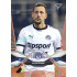 2025/26 Sportzoo Chance Liga 2. série #313 MILAN RUNDIČ Copper xx/70