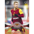 2025/26 Sportzoo Chance Liga 2. série #326 PAVEL GASZCZYK Copper xx/70