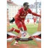2025/26 Sportzoo Chance Liga 2. série #336 RYAN MAHUTA Copper xx/70