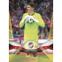 2025/26 Sportzoo Chance Liga 2. série #205 FLORIAN WIEGELE Gold xx/25