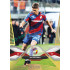 2025/26 Sportzoo Chance Liga 2. série #207 JAN PALUSKA Gold xx/25