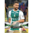 2025/26 Sportzoo Chance Liga 2. série #245 SAMUEL LAVRINČÍK Gold xx/25