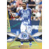 2025/26 Sportzoo Chance Liga 2. série #258 SIMION MICHEZ Gold xx/25