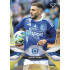 2025/26 Sportzoo Chance Liga 2. série #262 DANIJEL ŠTURM Gold xx/25