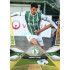 2025/26 Sportzoo Chance Liga 2. série #272 ROBERT HRUBÝ Gold xx/25