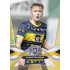 2025/26 Sportzoo Chance Liga 2. série #294 NOJUS VYTIS AUDINIS Gold xx/25