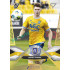 2025/26 Sportzoo Chance Liga 2. série #295 DANIEL DANIHEL Gold xx/25