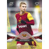 2025/26 Sportzoo Chance Liga 2. série #326 PAVEL GASZCZYK Gold xx/25