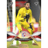 2025/26 Sportzoo Chance Liga 2. série #333 LUKA KHARATISHVILI Gold xx/25