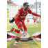 2025/26 Sportzoo Chance Liga 2. série #336 RYAN MAHUTA Gold xx/25