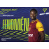 2025/26 Sportzoo Chance Liga 2. série #FE-41 KEVIN-PRINCE MILLA Fenomén