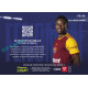 2025/26 Sportzoo Chance Liga 2. série #FE-41 KEVIN-PRINCE MILLA Fenomén