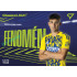 2025/26 Sportzoo Chance Liga 2. série #FE-46 DAVID TKÁČ Fenomén
