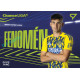 2025/26 Sportzoo Chance Liga 2. série #FE-46 DAVID TKÁČ Fenomén