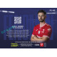 2025/26 Sportzoo Chance Liga 2. série #FE-43 KAMIL VACEK Fenomén