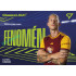 2025/26 Sportzoo Chance Liga 2. série #FE-39 DANIEL KOZMA Fenomén
