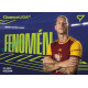 2025/26 Sportzoo Chance Liga 2. série #FE-39 DANIEL KOZMA Fenomén